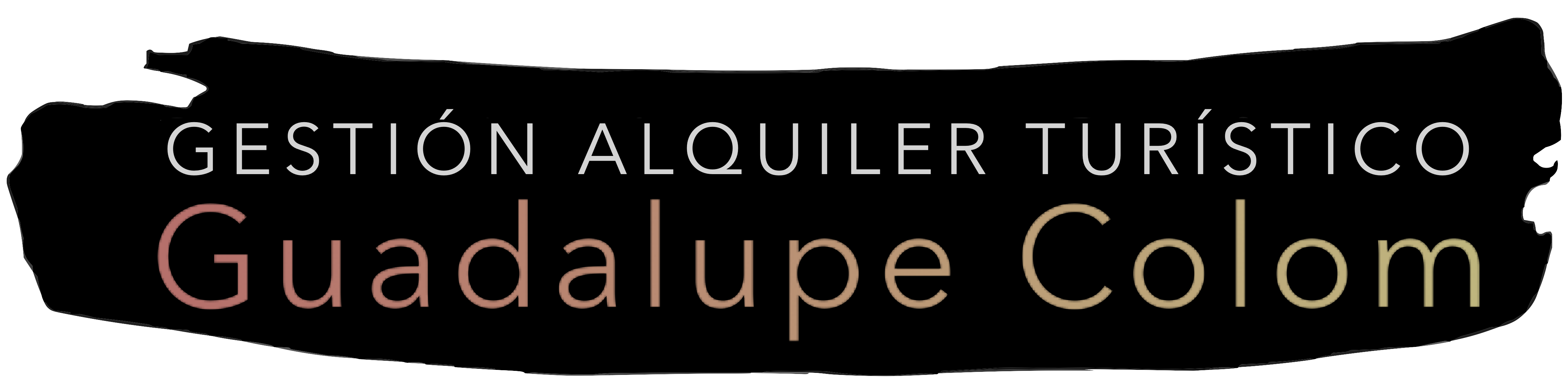 Gestión de Alquiler Turístico