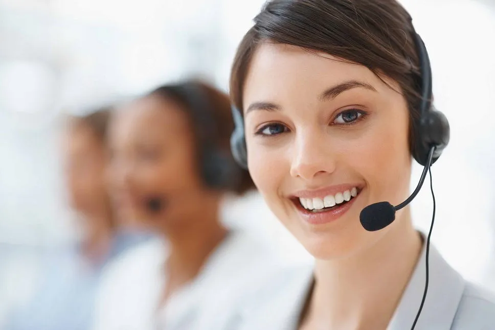 Servicio de Atención al Cliente 24 Horas